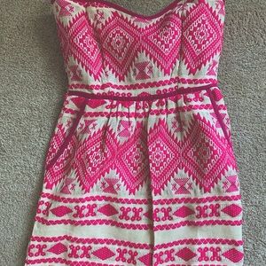 Judith March dress - size Medium